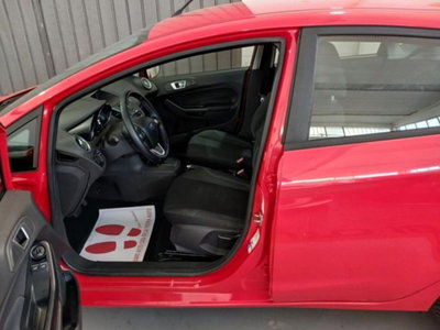 Ford Fiesta 1.0 EcoBoost 100CV 5 porte Individual (5)