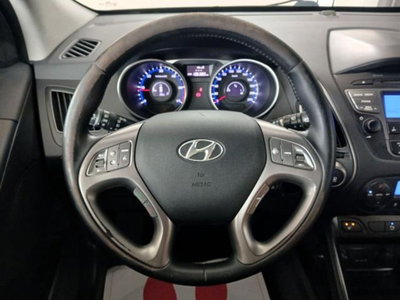 Hyundai ix35 1.7 CRDi 2WD Xpossible (11)