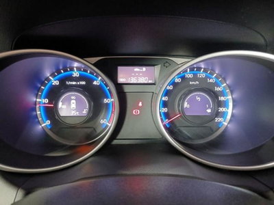 Hyundai ix35 1.7 CRDi 2WD Xpossible (13)