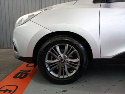 Hyundai ix35 1.7 CRDi 2WD Xpossible (2)