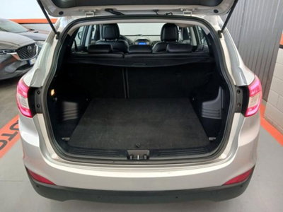 Hyundai ix35 1.7 CRDi 2WD Xpossible (20)