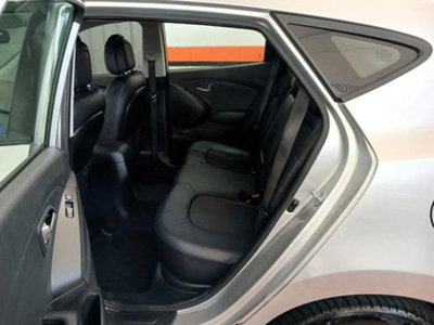Hyundai ix35 1.7 CRDi 2WD Xpossible (8)