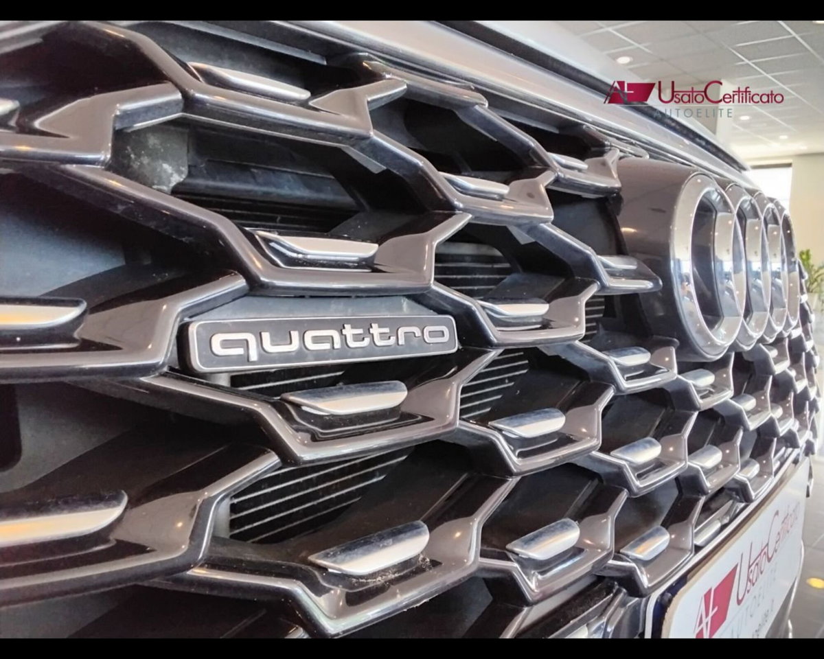 Audi Q3 Sportback 40 TDI quattro S tronic S line edition (11)