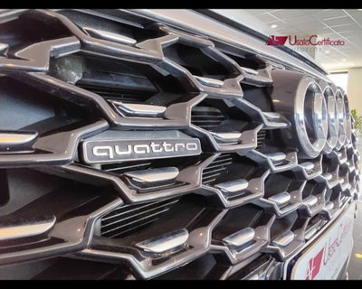 Audi Q3 Sportback 40 TDI quattro S tronic S line edition (11)
