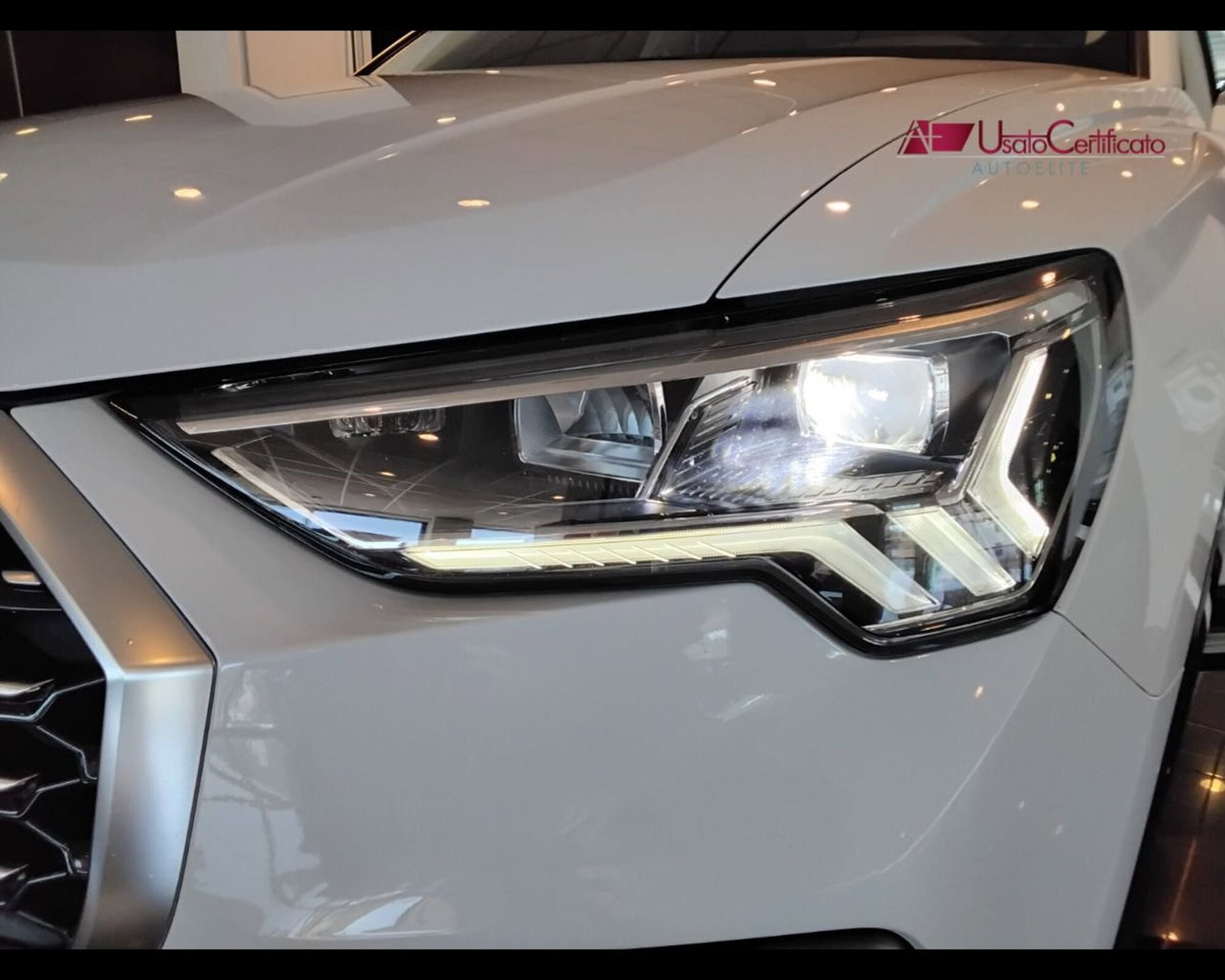 Audi Q3 Sportback 40 TDI quattro S tronic S line edition (13)