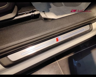 Audi Q3 Sportback 40 TDI quattro S tronic S line edition (17)