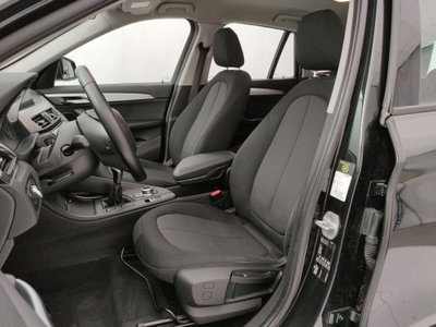 BMW X1 sDrive18d Business (7)