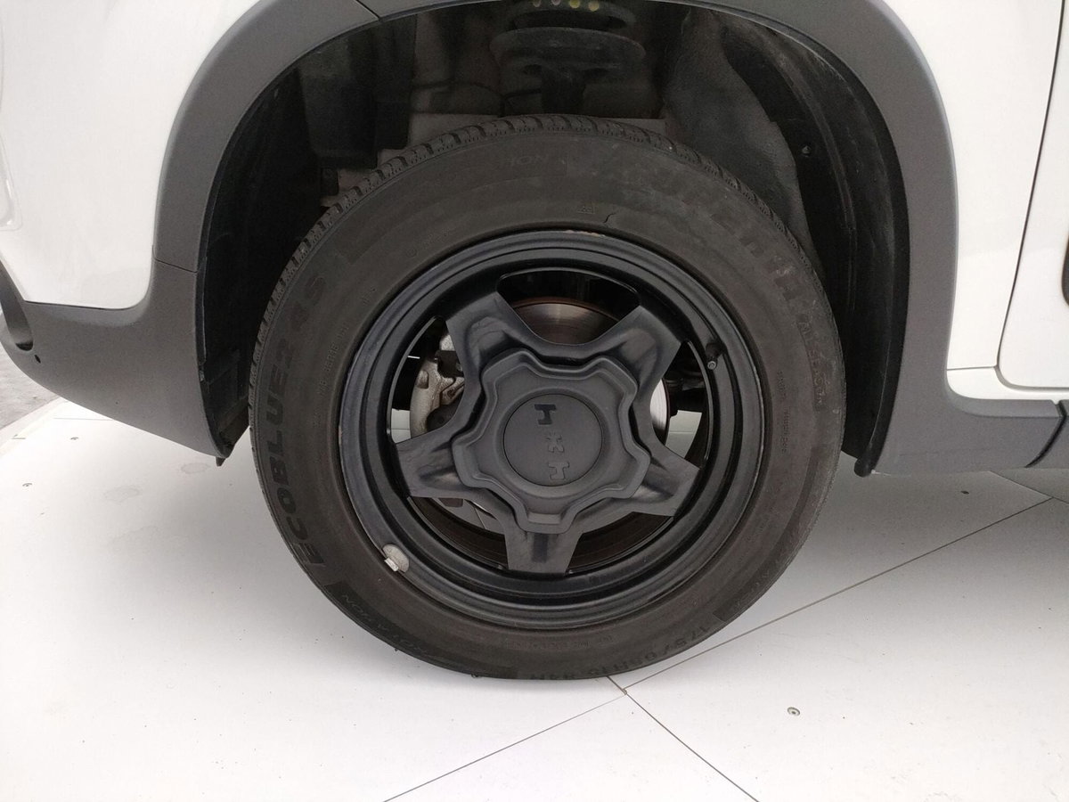 Fiat Panda 0.9 TwinAir Turbo S&S 4x4 City Cross (10)