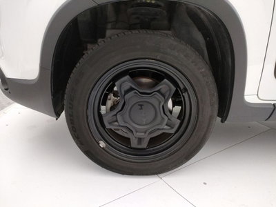 Fiat Panda 0.9 TwinAir Turbo S&S 4x4 City Cross (10)