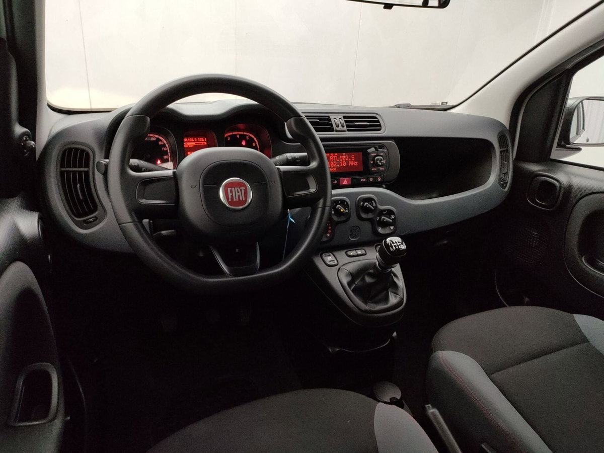 Fiat Panda 0.9 TwinAir Turbo S&S 4x4 City Cross (11)