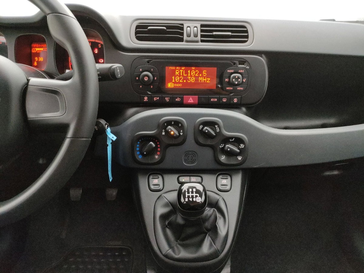 Fiat Panda 0.9 TwinAir Turbo S&S 4x4 City Cross (12)