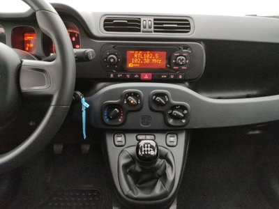 Fiat Panda 0.9 TwinAir Turbo S&S 4x4 City Cross (12)