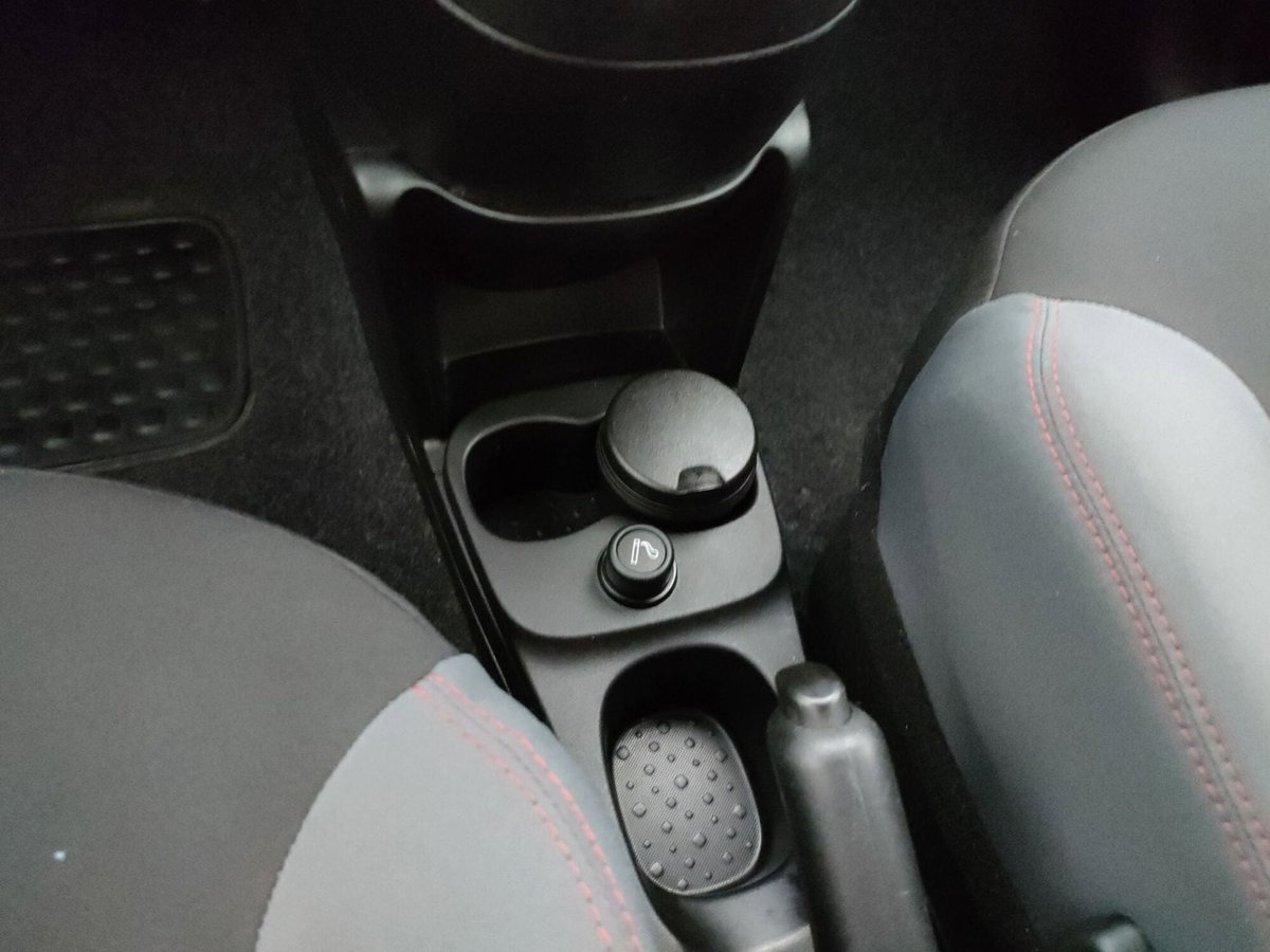 Fiat Panda 0.9 TwinAir Turbo S&S 4x4 City Cross (13)