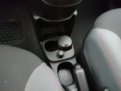 Fiat Panda 0.9 TwinAir Turbo S&S 4x4 City Cross (13)
