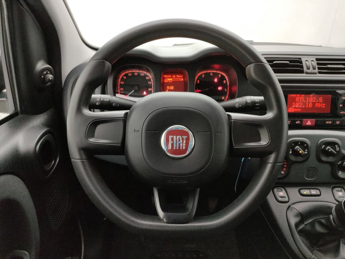 Fiat Panda 0.9 TwinAir Turbo S&S 4x4 City Cross (14)