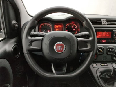 Fiat Panda 0.9 TwinAir Turbo S&S 4x4 City Cross (14)