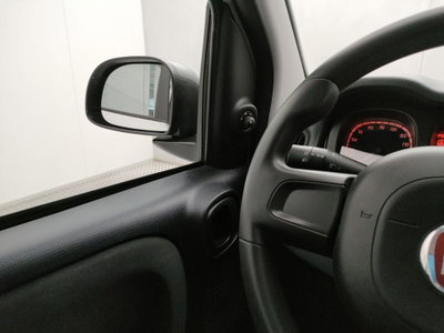 Fiat Panda 0.9 TwinAir Turbo S&S 4x4 City Cross (16)