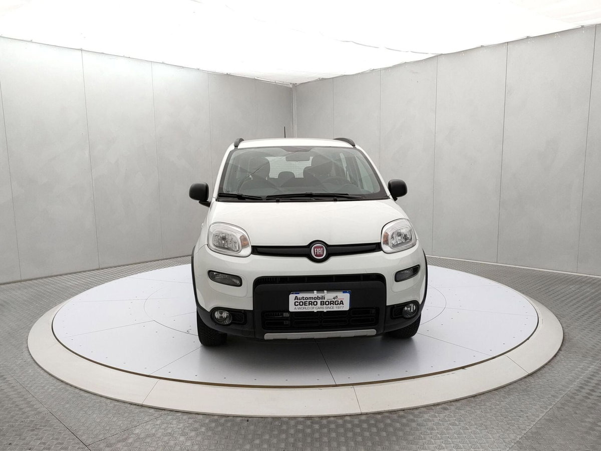 Fiat Panda 0.9 TwinAir Turbo S&S 4x4 City Cross (2)