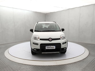 Fiat Panda 0.9 TwinAir Turbo S&S 4x4 City Cross (2)