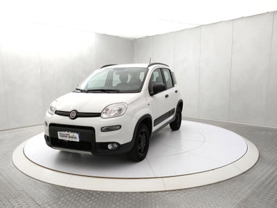 Fiat Panda 0.9 TwinAir Turbo S&S 4x4 City Cross (3)