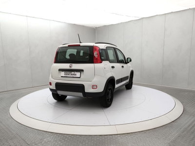 Fiat Panda 0.9 TwinAir Turbo S&S 4x4 City Cross (4)