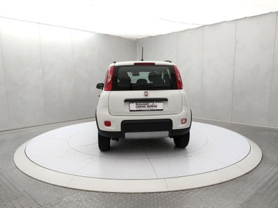 Fiat Panda 0.9 TwinAir Turbo S&S 4x4 City Cross (5)