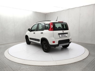Fiat Panda 0.9 TwinAir Turbo S&S 4x4 City Cross (6)