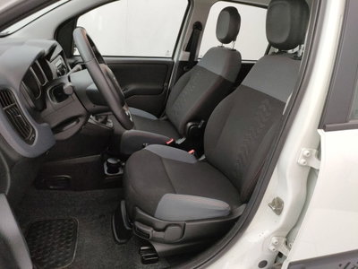 Fiat Panda 0.9 TwinAir Turbo S&S 4x4 City Cross (7)