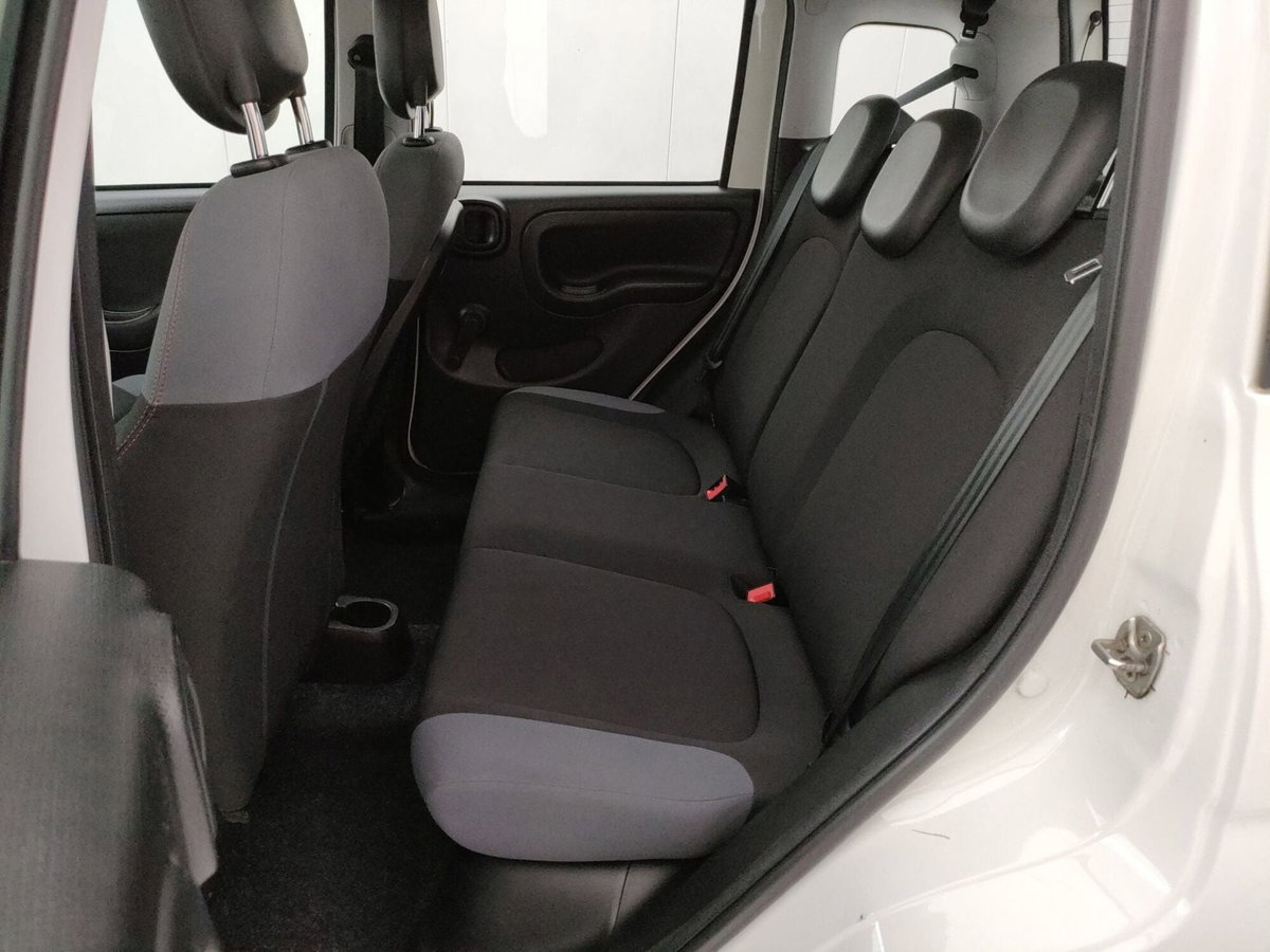 Fiat Panda 0.9 TwinAir Turbo S&S 4x4 City Cross (8)