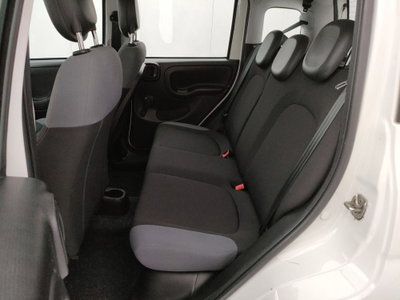 Fiat Panda 0.9 TwinAir Turbo S&S 4x4 City Cross (8)
