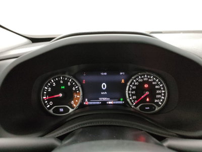 Jeep Renegade 1.4 T-Jet 120 CV GPL Longitude (12)