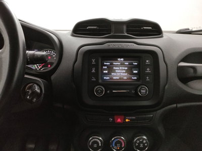 Jeep Renegade 1.4 T-Jet 120 CV GPL Longitude (14)
