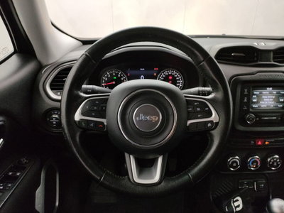 Jeep Renegade 1.4 T-Jet 120 CV GPL Longitude (15)