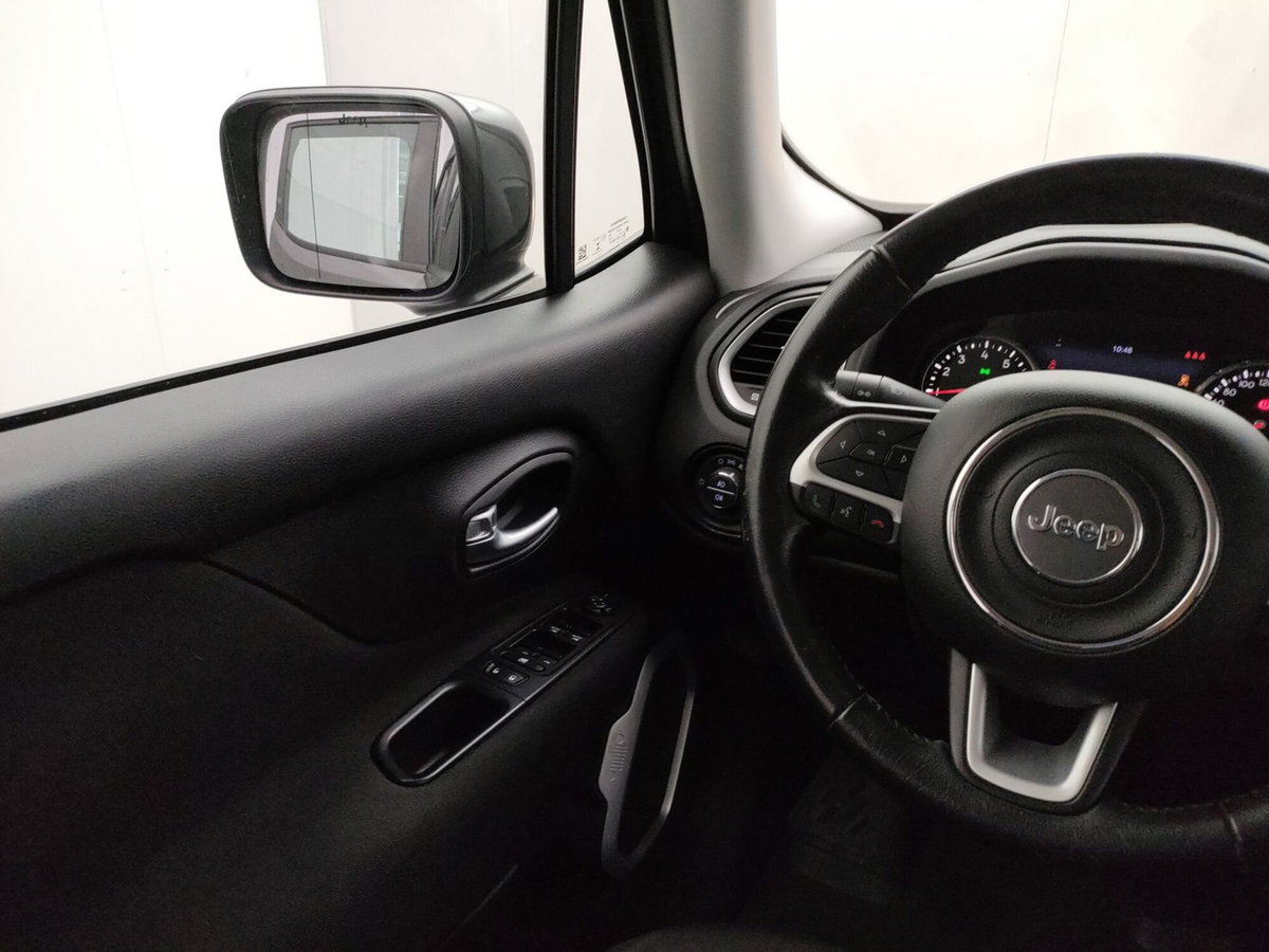Jeep Renegade 1.4 T-Jet 120 CV GPL Longitude (16)