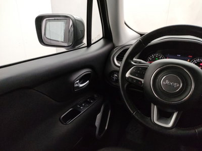 Jeep Renegade 1.4 T-Jet 120 CV GPL Longitude (16)