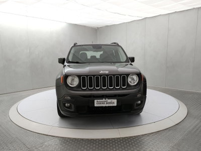 Jeep Renegade 1.4 T-Jet 120 CV GPL Longitude (2)