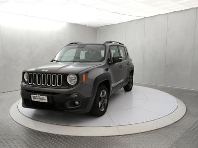 Jeep Renegade 1.4 T-Jet 120 CV GPL Longitude (3)