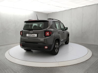 Jeep Renegade 1.4 T-Jet 120 CV GPL Longitude (4)