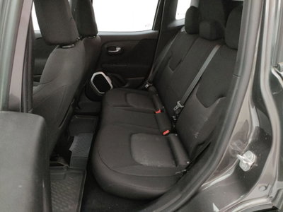 Jeep Renegade 1.4 T-Jet 120 CV GPL Longitude (8)