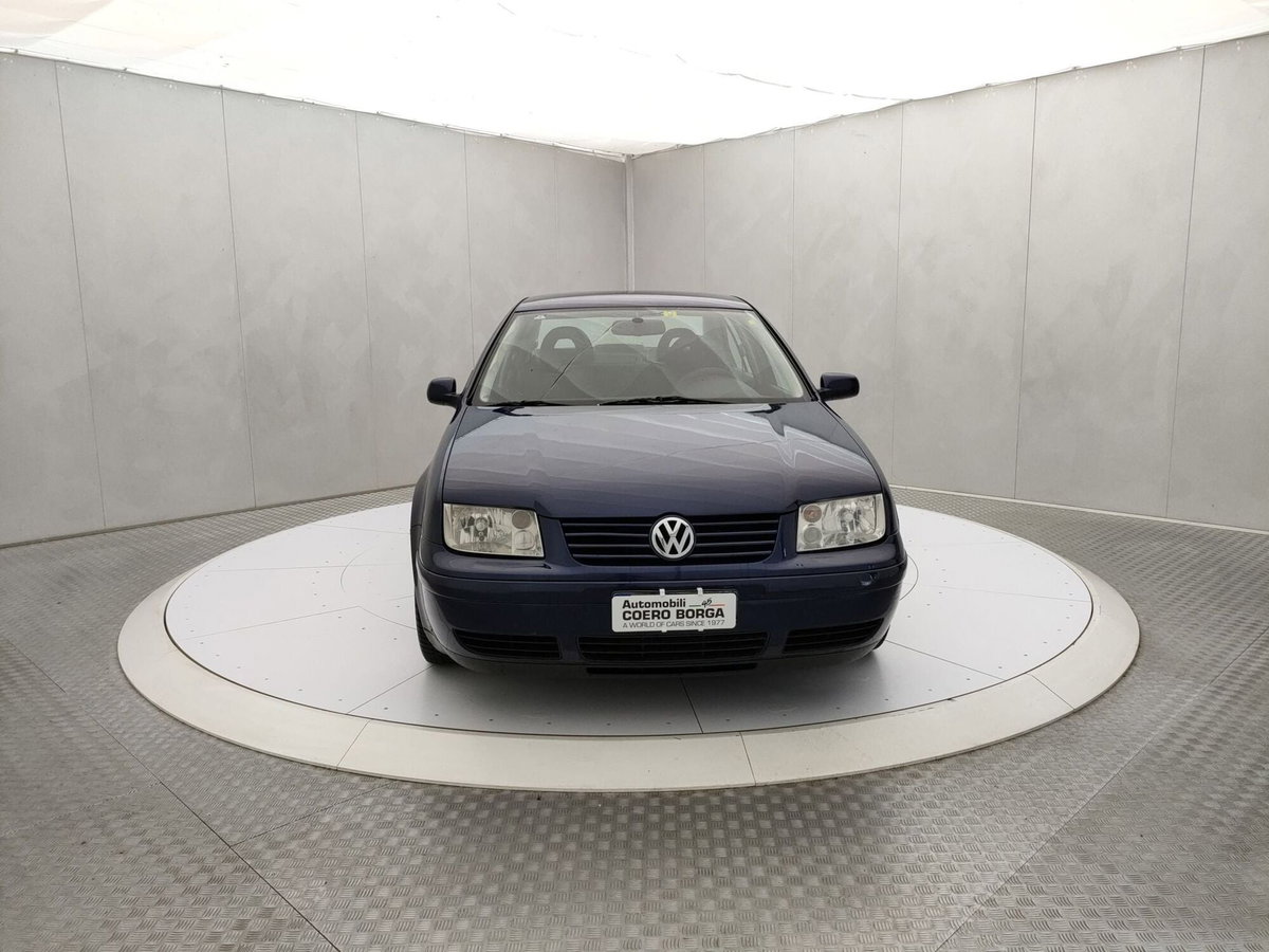 Volkswagen Bora cat Trendline