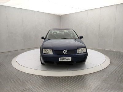 Volkswagen Bora cat Trendline usata