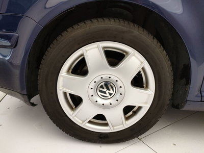 Volkswagen Bora cat Trendline (10)