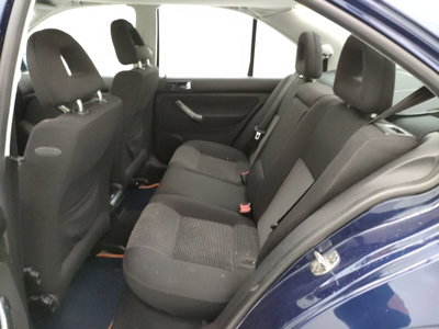Volkswagen Bora cat Trendline (12)
