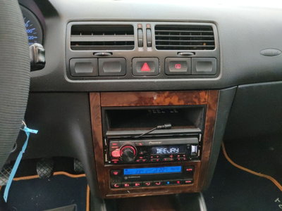 Volkswagen Bora cat Trendline (15)