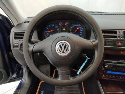 Volkswagen Bora cat Trendline (16)