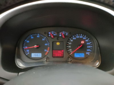 Volkswagen Bora cat Trendline (17)