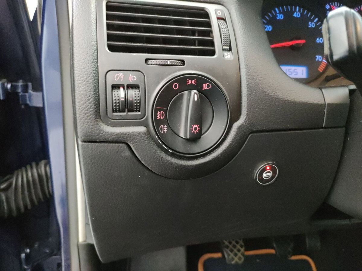 Volkswagen Bora cat Trendline (18)