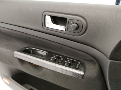 Volkswagen Bora cat Trendline (19)