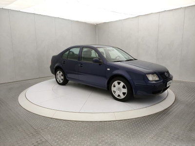 Volkswagen Bora cat Trendline (2)