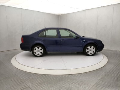 Volkswagen Bora cat Trendline (3)